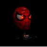 Light My Bricks - Beleuchtungsset geeignet für LEGO Marvel Spider-Man's Mask 76285