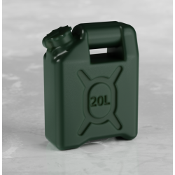 Jerrycan 20L