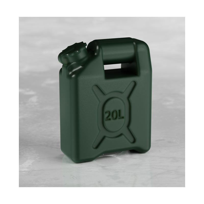 Jerrycan 20L