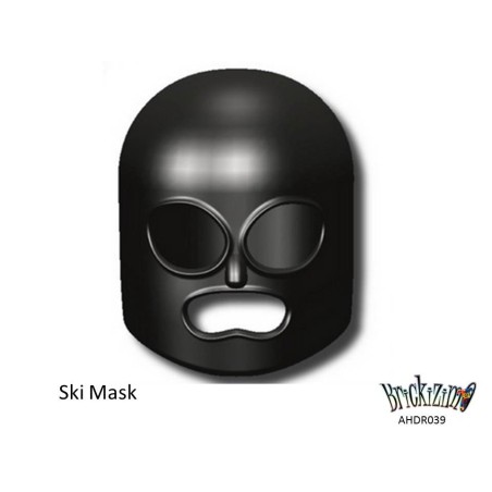 Ski Masker