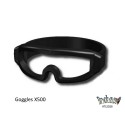 Goggles - X500