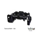 Tactical Belt - G4
