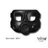 Gas Mask  - M17