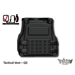 Tactical Vest - Q5