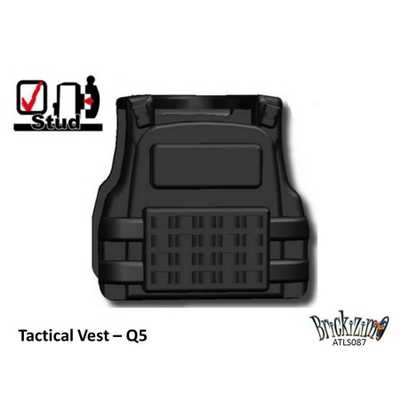 Tactical Weste - Q5