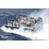 LCAC - Landing Craft Air Cushion