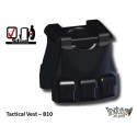 Tactical Weste - B10