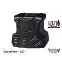 Tactical Vest - B20