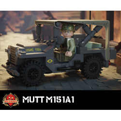 MUTT M151A1