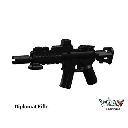 Diplomat Rifle