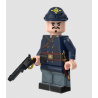 American Civil War Union Officer