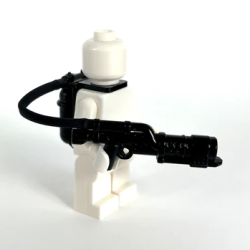 FP-3 Incinerator Flamethrower