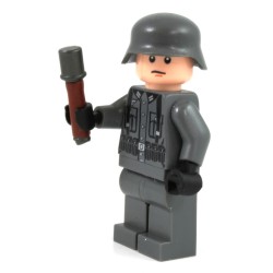 BrickArms Reloaded:  M24 Grenade
