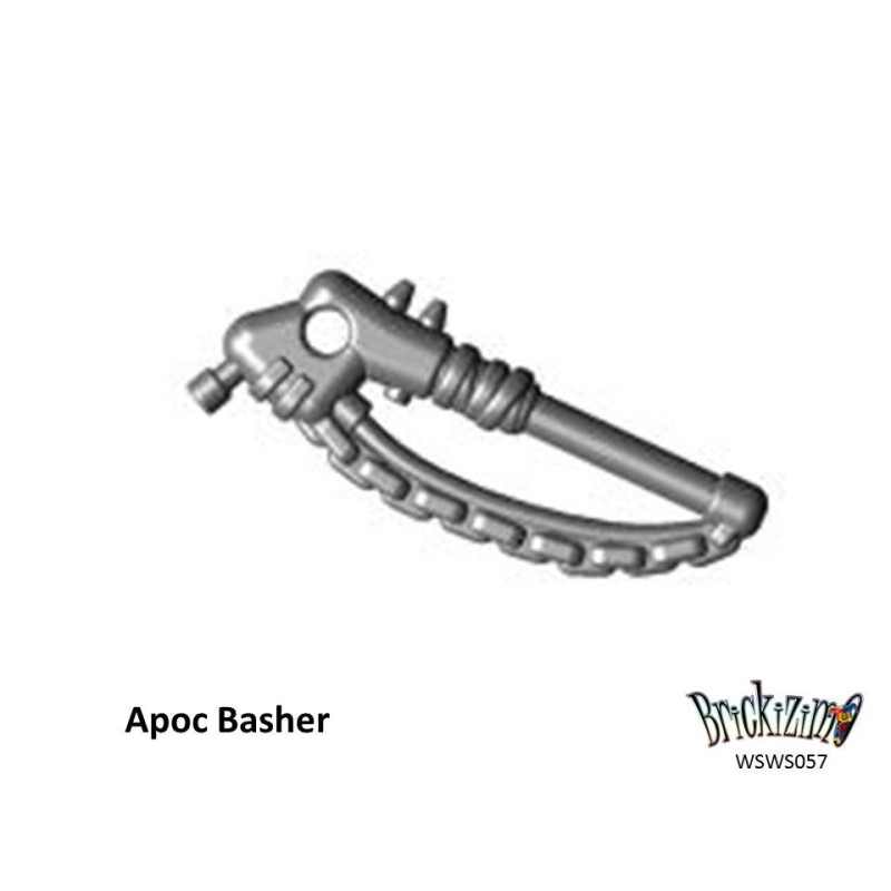 Apoc Basher