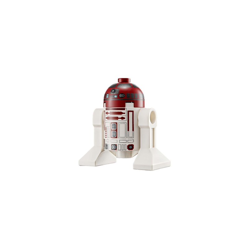 Astromech Droid R4-P17