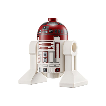 Astromech Droid R4-P17