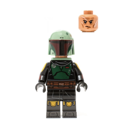 Boba Fett