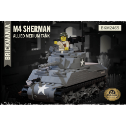 M4 Sherman