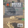 Bricks in the Sand - Volume 2 - Building Instructions