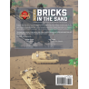 Bricks in the Sand - Volume 2 - bouwinstructies