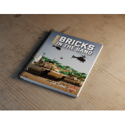 Bricks in the Sand - Volume 2 - Building Instructions