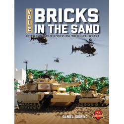 Bricks in the Sand - Volume...