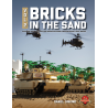 Bricks in the Sand - Volume 2 - bouwinstructies