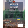 Heroes of Ukraine Pt.1 - Building Instructions