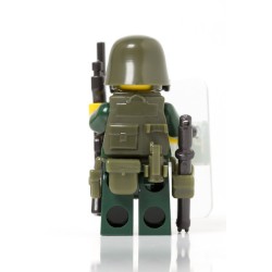 Polizei - Spezial Einsatz Kommando