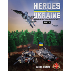 Heroes of Ukraine Pt.1 -...