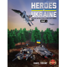 Heroes of Ukraine Pt.1 - bouwinstructies