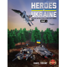 Heroes of Ukraine Pt.1 - Building Instructions