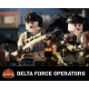 Delta Force Operators