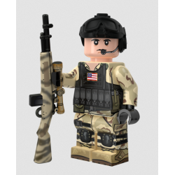 Delta Force Operators