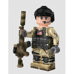 Delta Force Operators