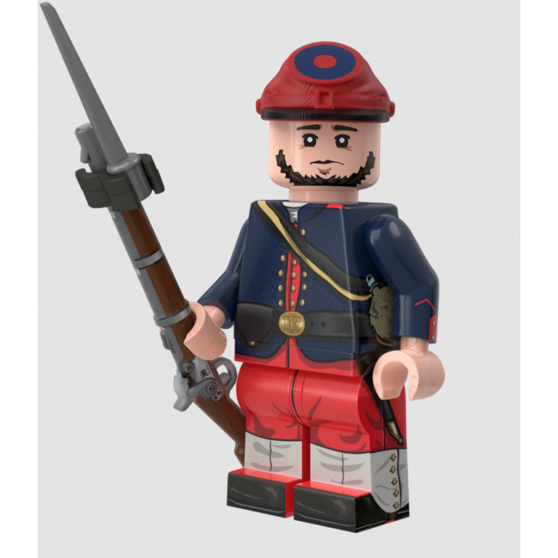 Lego ninjago civil sales war