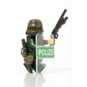 Police - Spezial Einsatz Kommando