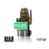 Polizei - Spezial Einsatz Kommando