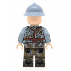 WW2 British Machine Gun Team