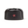 BrickArms - Ushanka with Red Star sign