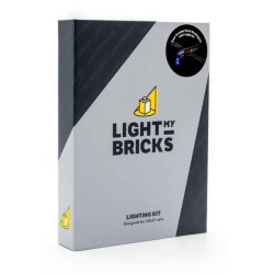 Light My Bricks - Lighting set suitable for LEGO Dune Atreides Royal Ornithopter 10327