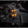 Light My Bricks - Beleuchtungsset geeignet für LEGO Dune Atreides Royal Ornithopter 10327