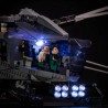 Light My Bricks - Verlichtingsset geschikt voor LEGO Dune Atreides Royal Ornithopter 10327