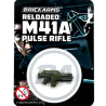 M41A v3 Pulse Rifle M41A v3 Pulse Rifle