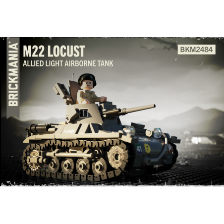 M22 Locust