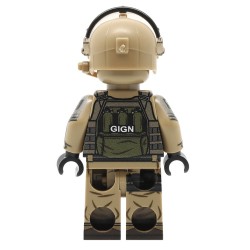 French GIGN