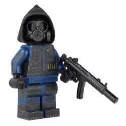 SAS Operative (Covert)