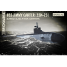 SS Jimmy Carter (SSN-23)