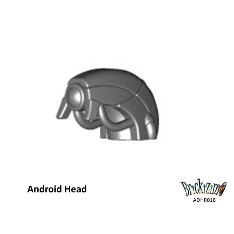 Android Head