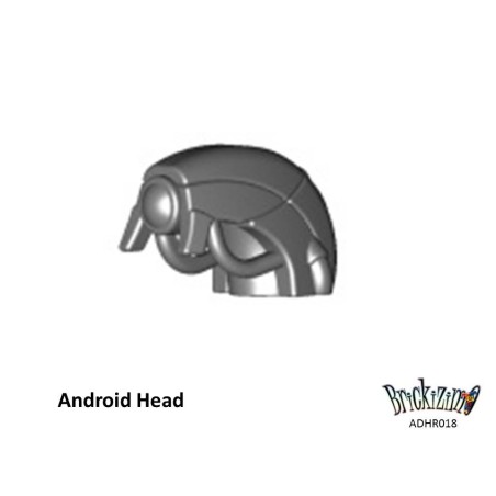 Android Kopf
